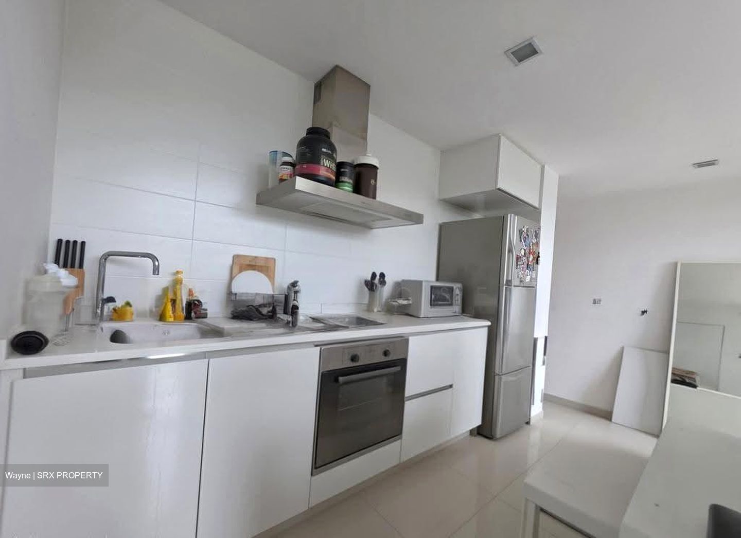 One-north Residences (D5), Apartment #638203941